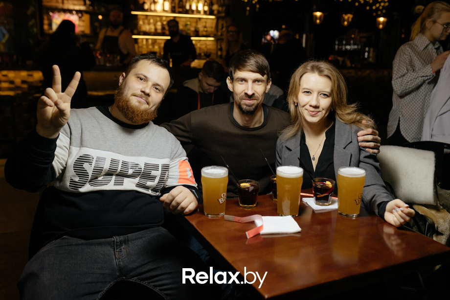 Отчетный концерт, фото № 15