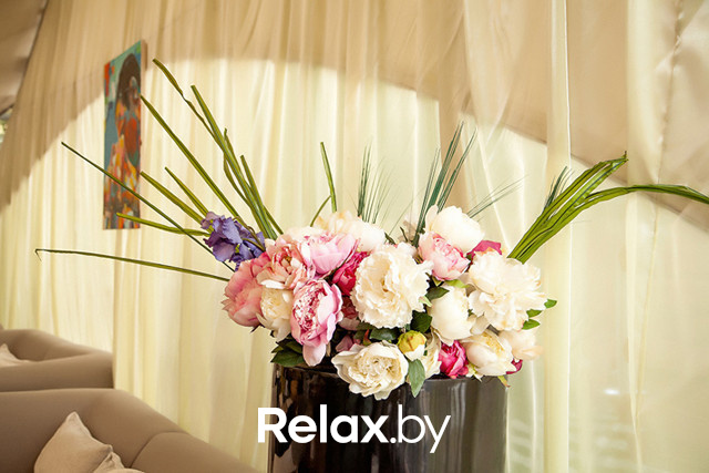 La Terrazza -  Чемпионат по настольному футболу, фото № 21