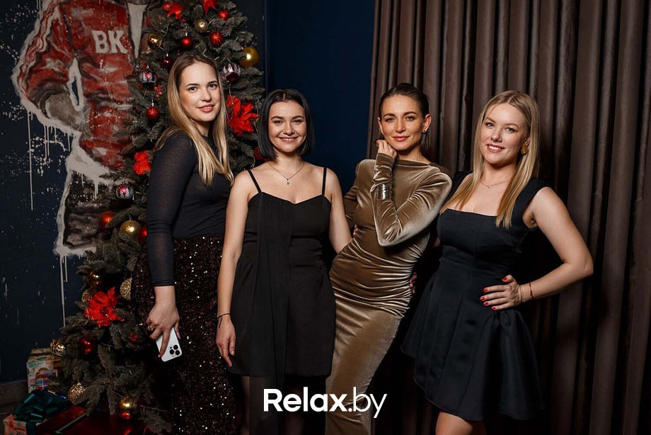 Новогодний Бруклин, фото № 17