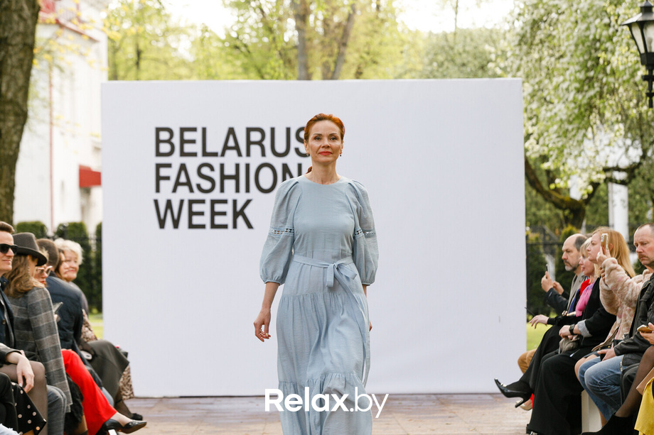 BELARUS FASHION. BUTER fashion design studio, фото № 86