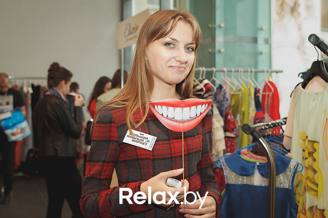 Большой Fashion Market, фото № 51