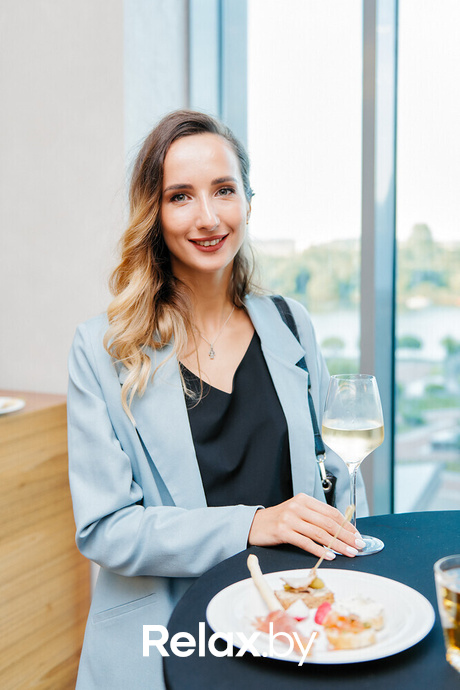 Церемония награждения «Человек Дела — 2021», фото № 231