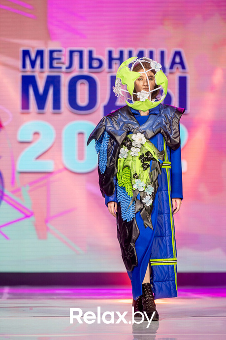 Мельница моды 2022, фото № 92