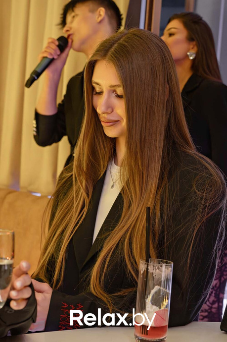 Выходные в караоке Luxury Glass, фото № 21