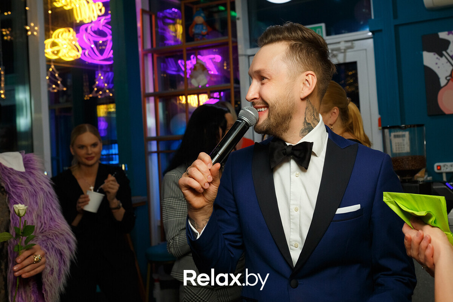 Открытие салона красоты «BeautyMiks», фото № 78