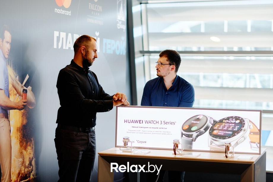 Премьера 12 сезона Brands Fashion Show, фото № 6