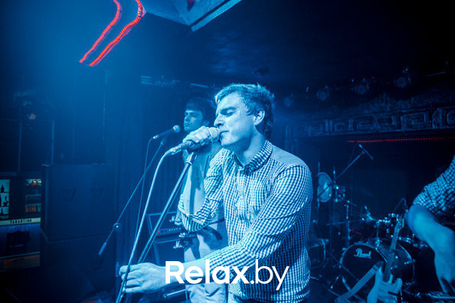 Big Love Rock Show, фото № 35