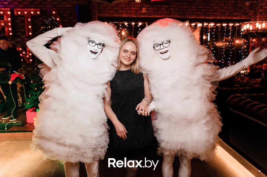 Новый год 2019, фото № 47