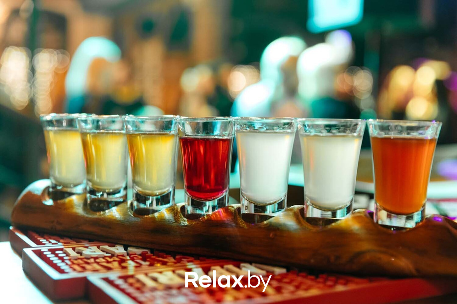 Суббота в Броваре, фото № 28