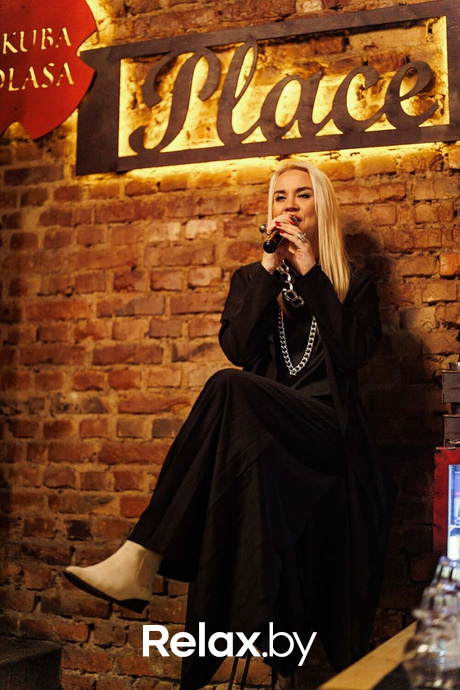 Live Music, фото № 16