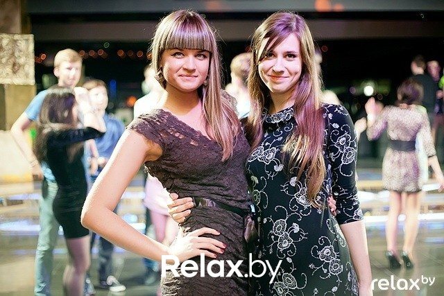 Fruit Night, фото № 121