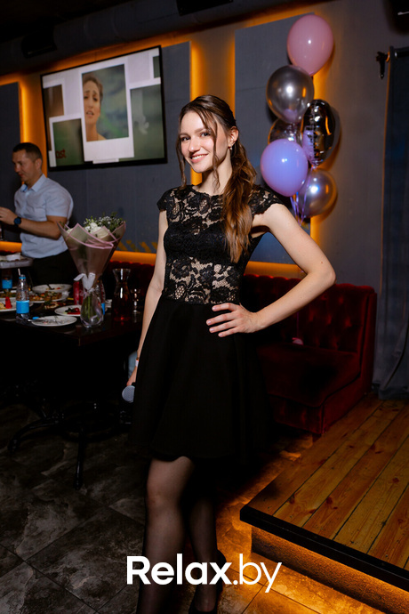 Saturday party, фото № 19