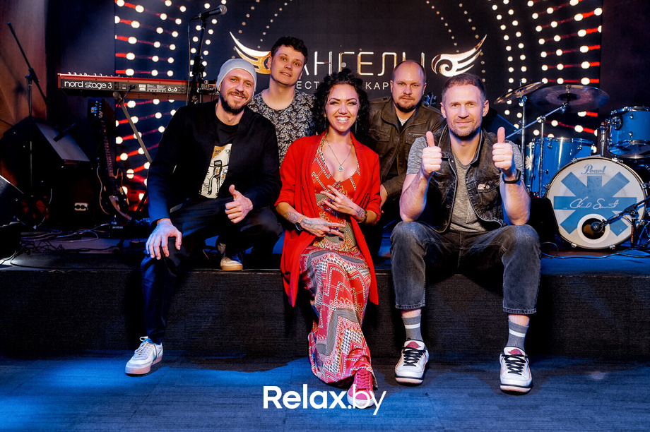 Saturday music, фото № 72