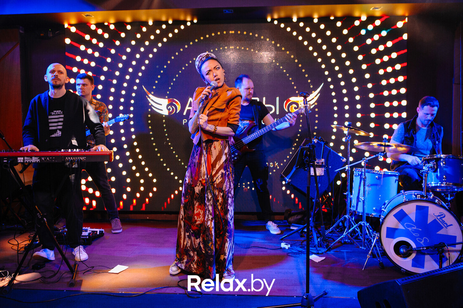 Saturday music, фото № 70