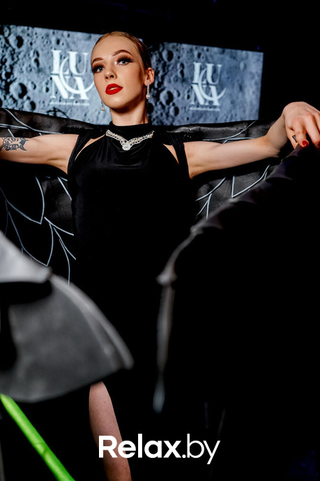 Restaurant LUNA - opening, фото № 94