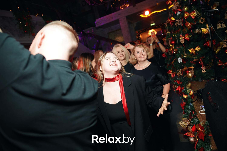 Friday party, фото № 32