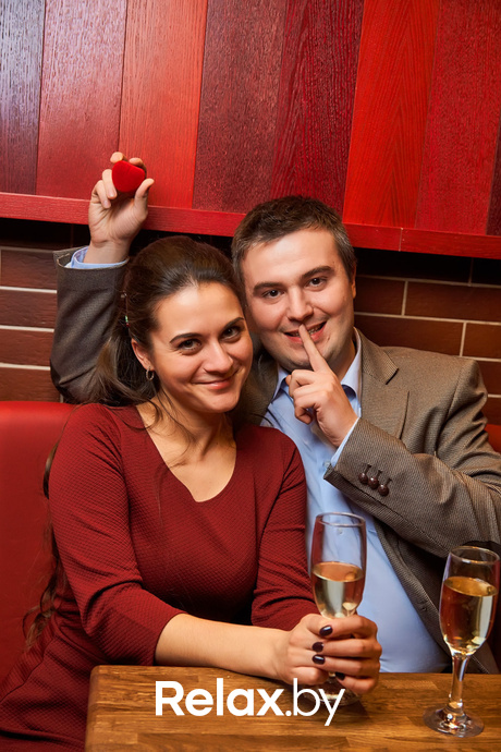 День Святого Валентина, фото № 27