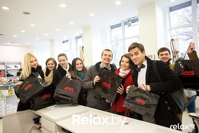 Яркая коллекция - удачный шопинг, фото № 10