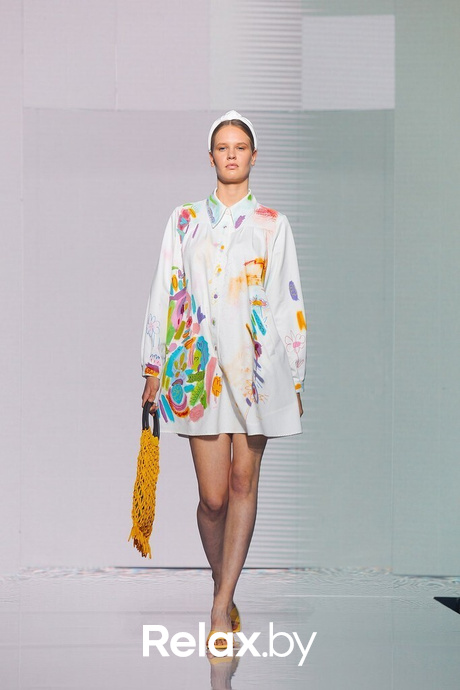 Показ Канцэпт-Крама и Next Name Boutique | Brands Fashion Show, фото № 16