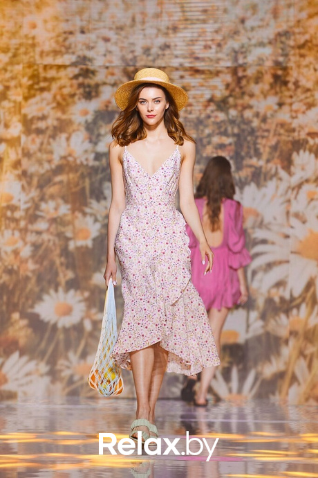 Показ MUA | Brands Fashion Show, фото № 39