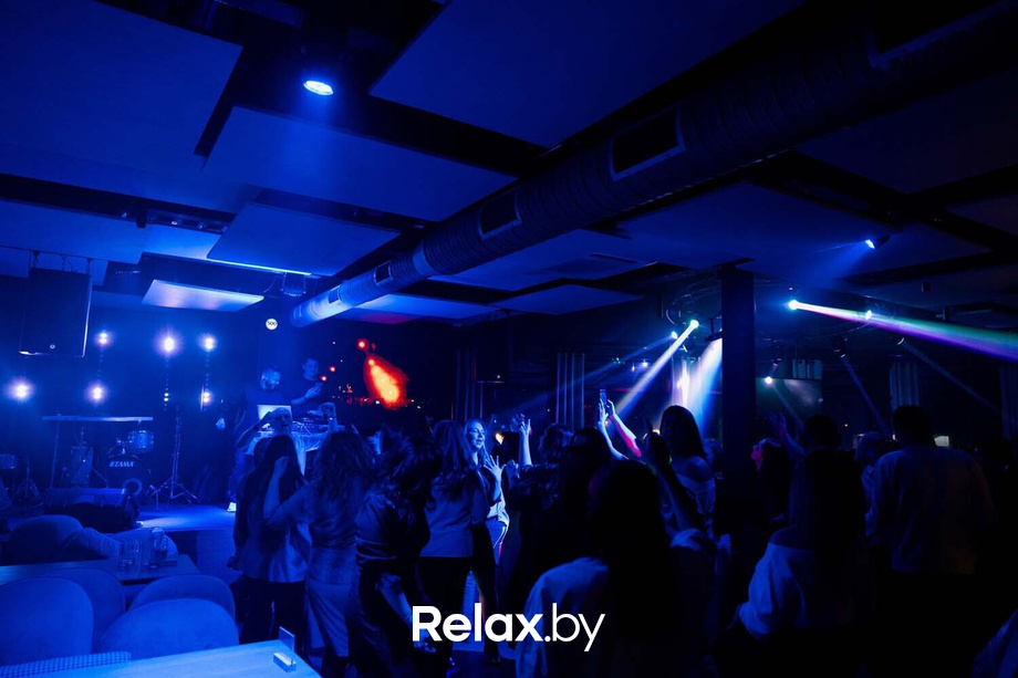 Ночные жители, фото № 91