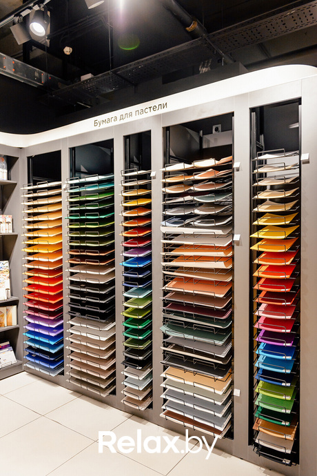 Открытие магазина ОФИСТОН Маркет, фото № 18