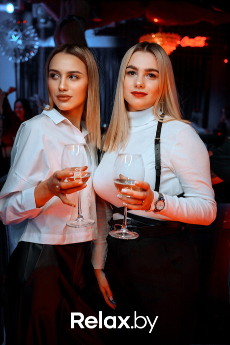 Friday party, фото № 32