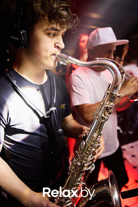 Piano Bar Band, фото № 107