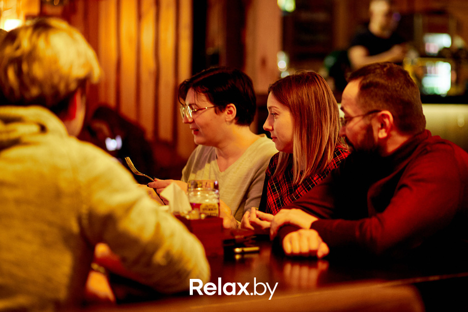 Бар-олимпиада «Мозгва», фото № 28