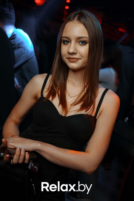 Friday party, фото № 20