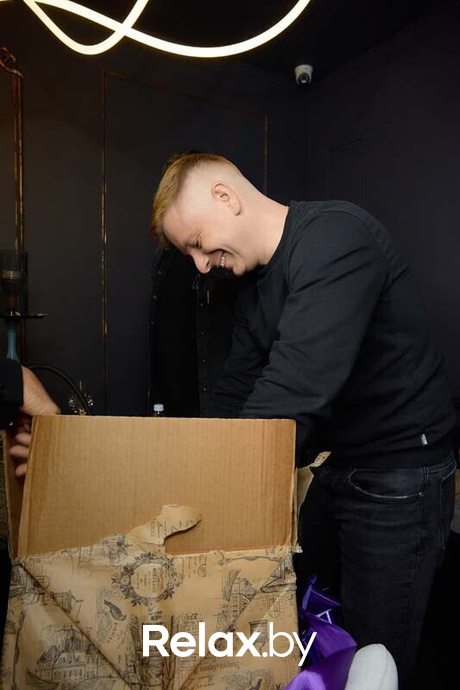 Открытие The One, фото № 130