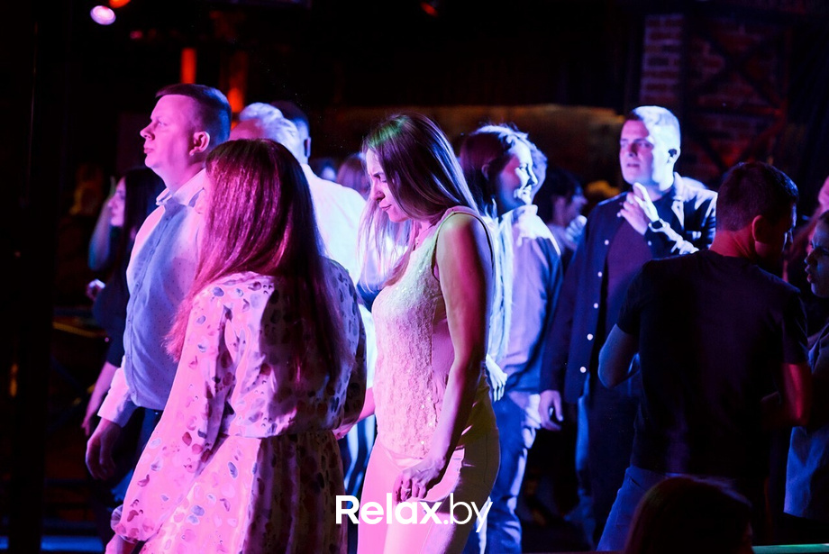 Brooklyn Live!, фото № 11