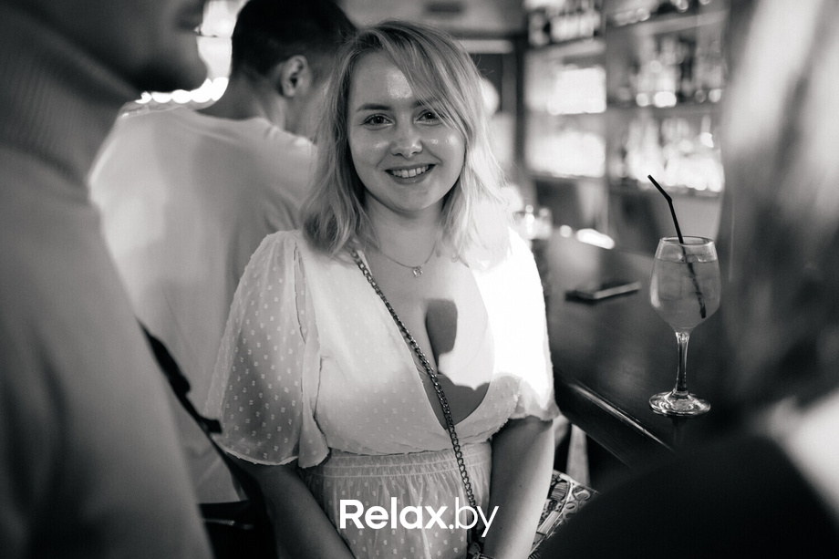 Zavod Saturday Night, фото № 47