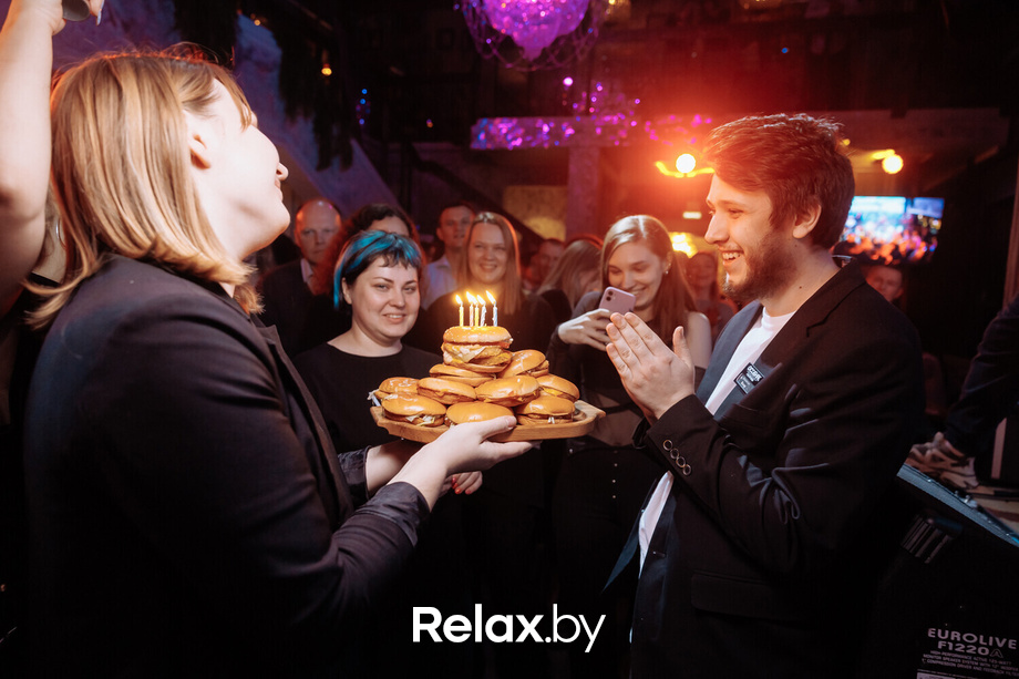 Friday Party, фото № 11