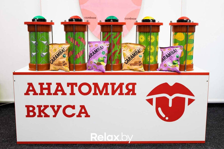 Ночь музеев «Игра в Квантум», фото № 128