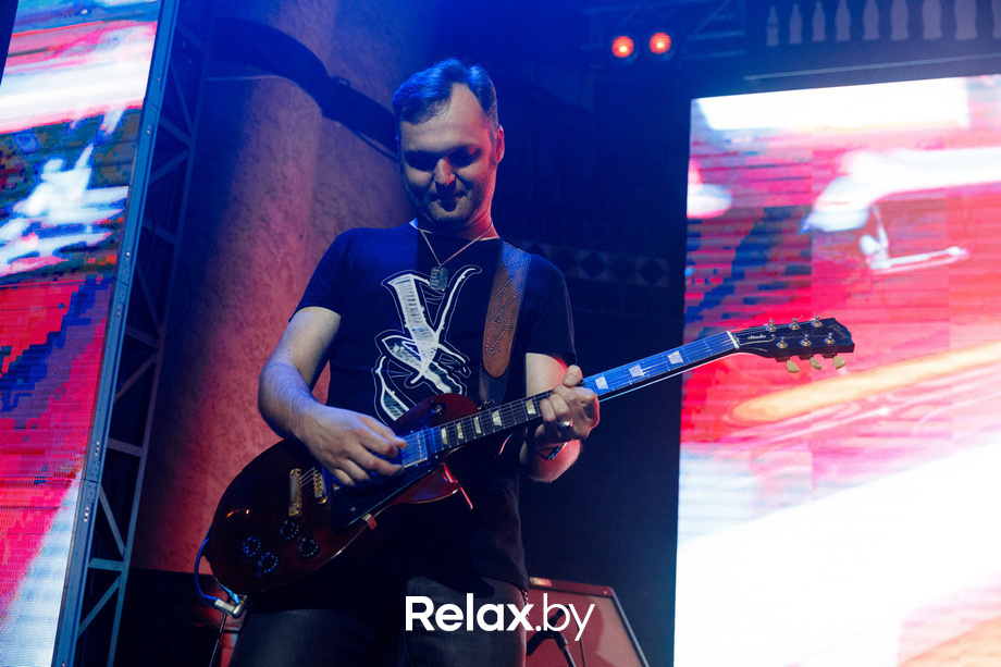 Концерт групп  Versus и Fortissimo, фото № 26