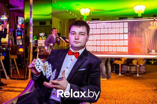 Десятка в фокусе, фото № 98