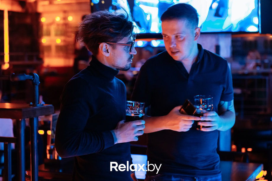 Friday Party, фото № 27