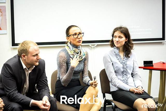 Выпускной бизнес-школы Расти, фото № 131