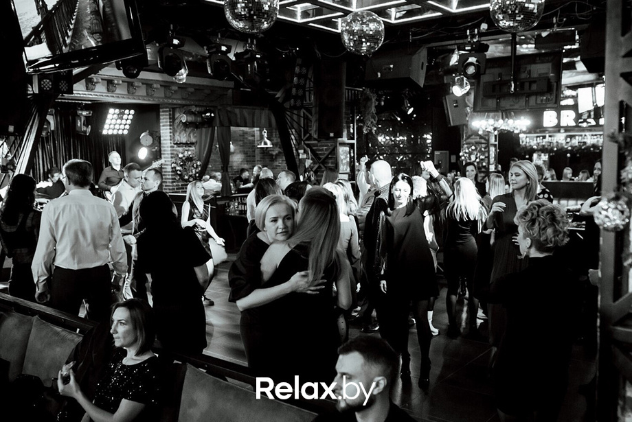 Новогодний Бруклин, фото № 15