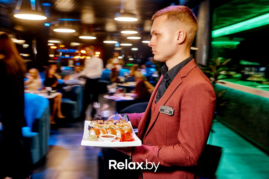 Restaurant LUNA - opening, фото № 156