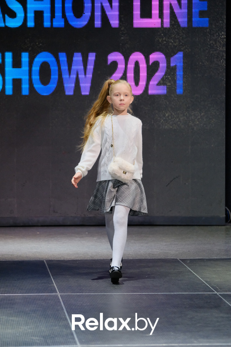 FASHION LINE SHOW 2021, фото № 173