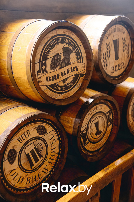 Выходные в Раковском Броваре, фото № 1