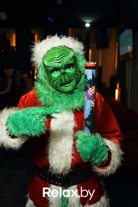 Новогодний корпоратив, фото № 130