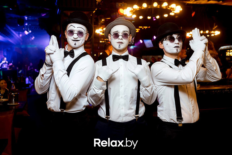 Brooklyn Live!, фото № 39