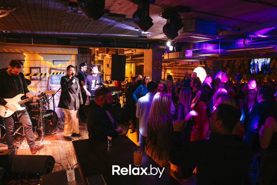 Международный женский день, фото № 37