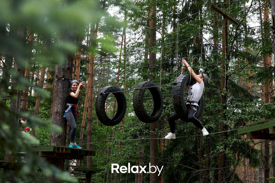 МЕГА-отрыв Relax.by, фото № 436