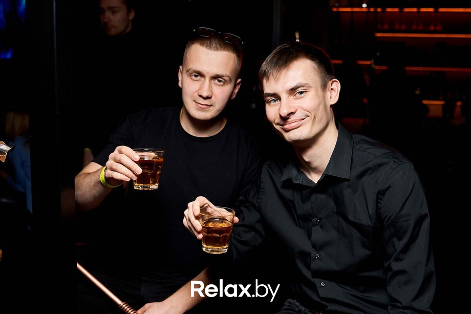 Новогодний корпоратив, фото № 6