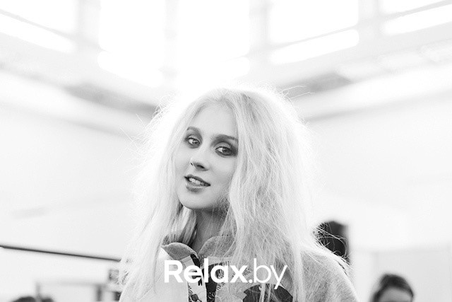 Backstage MSK Fashion Week Fall-Winter 2014-2015, фото № 94