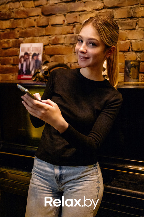 Live Music, фото № 52